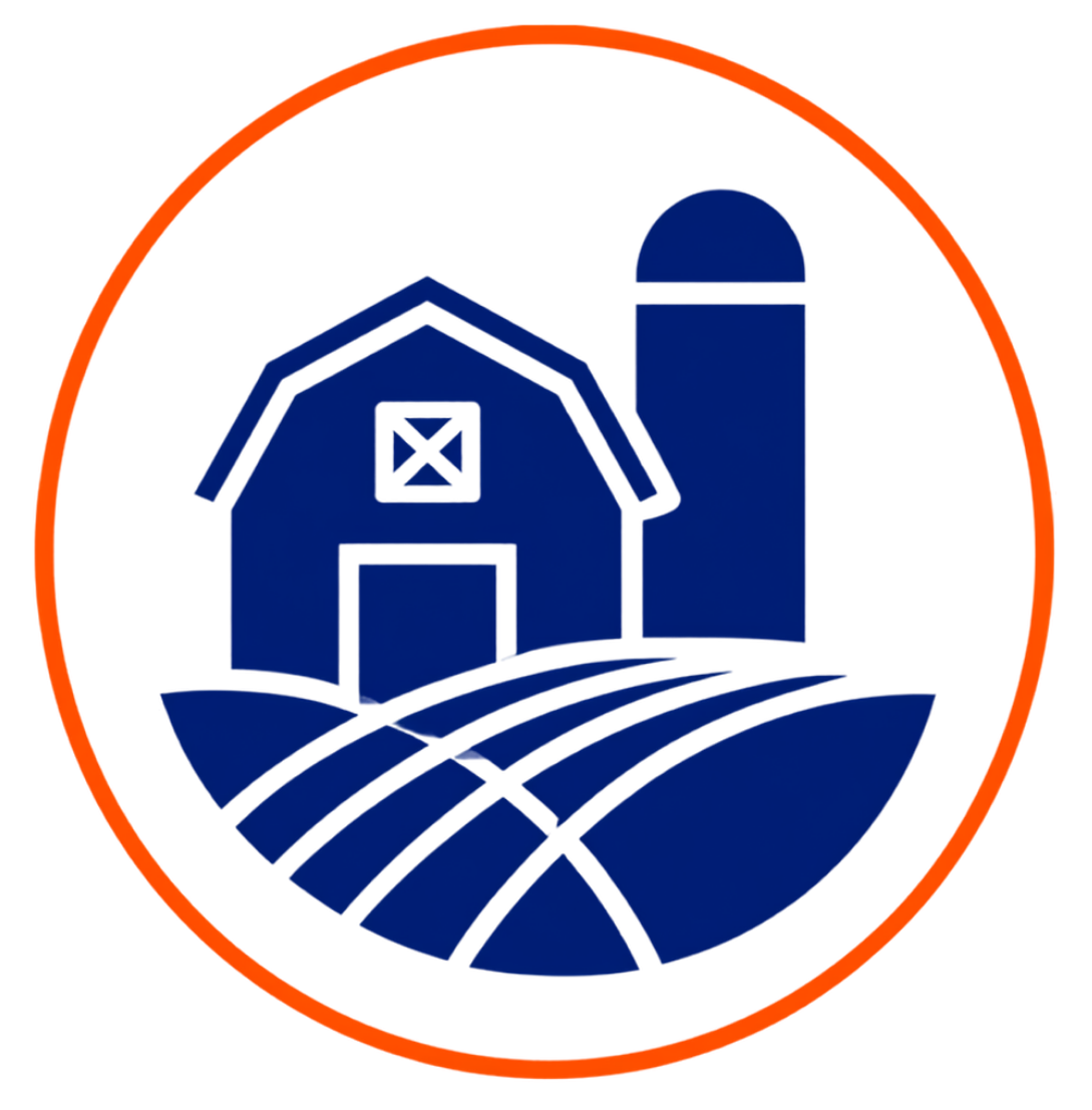 Farms & Agriculture Icon